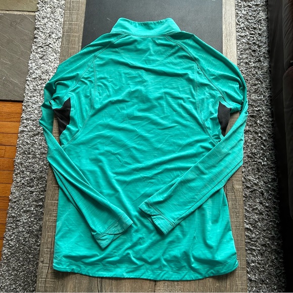 REI Quarter Zip - Picture 2 of 11